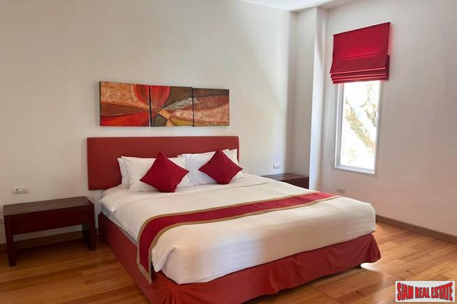 Kamala Falls | Extra Large Two Bedroom Condo with Huge Terrace for Sale