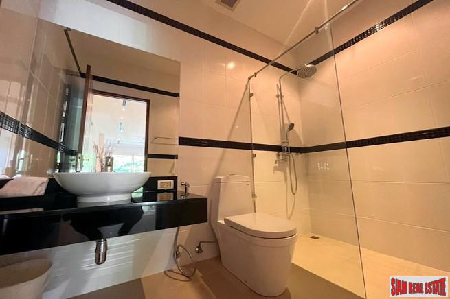 Kamala Falls | Extra Large Two Bedroom Condo with Huge Terrace for Sale