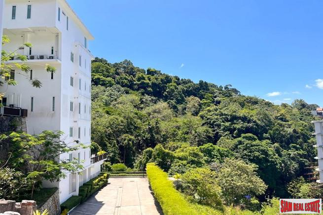 Kamala Falls | Extra Large Two Bedroom Condo with Huge Terrace for Sale