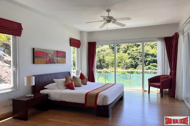 Kamala Falls | Extra Large Two Bedroom Condo with Huge Terrace for Sale