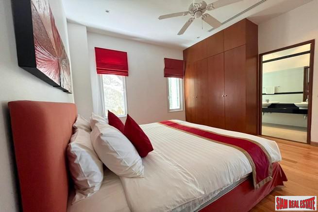Kamala Falls | Extra Large Two Bedroom Condo with Huge Terrace for Sale