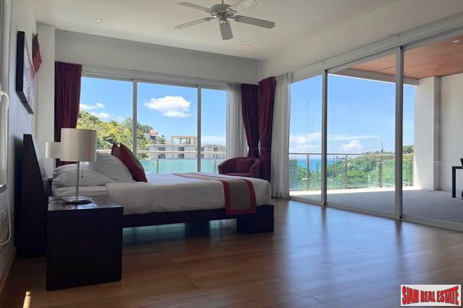 Kamala Falls | Extra Large Two Bedroom Condo with Huge Terrace for Sale