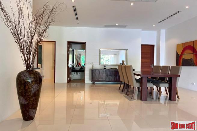 Kamala Falls | Extra Large Two Bedroom Condo with Huge Terrace for Sale