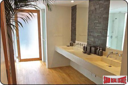 Villa Baan Chai Naam | Rent an Ocean Front Pool Villa at Bang Tao Beach, Phuket