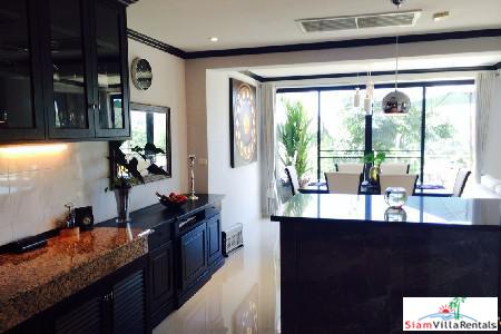 Nakatani Village | Classy Two Bedroom Home with Sea Views for Rent at Kamala