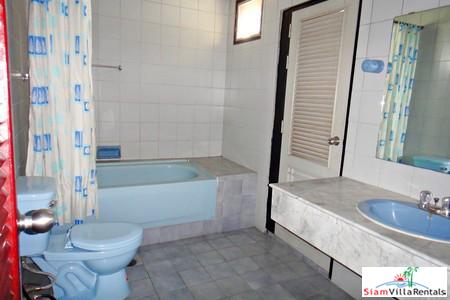 D.S. Tower I | Spacious Three Bedroom Condo for Rent on Sukhumvit 33
