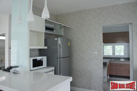 Land & House 88 | New Three Bedroom Furnished Home for Sale in Chalong