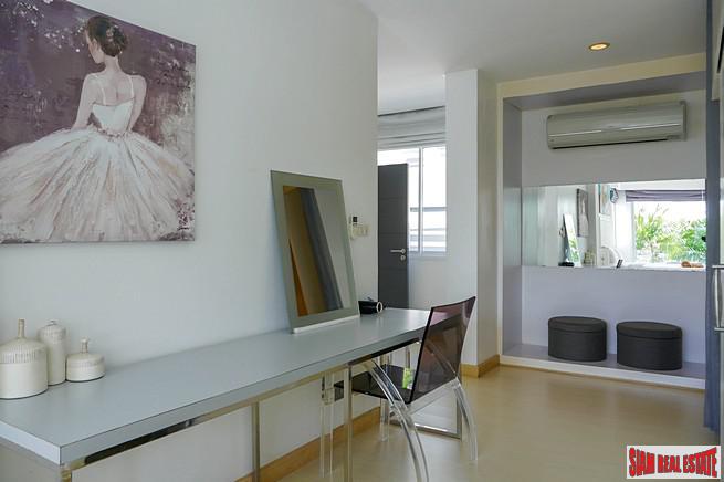 Three Bedroom Luxury Pool Villa Overlooking Kata Bay for Rent
