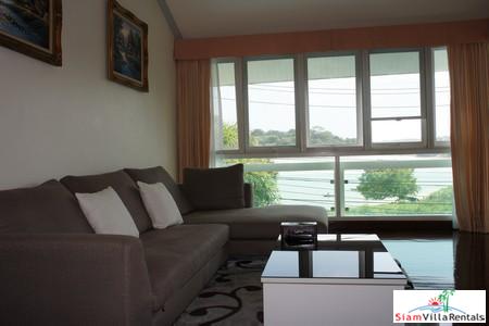 Four-Bedroom, Sea View Pool Villa in Cape Panwa