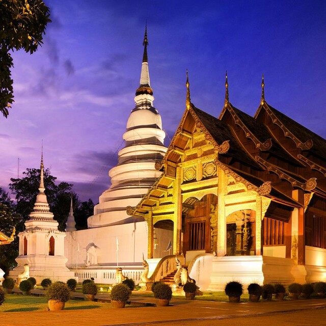 Chiang Mai
