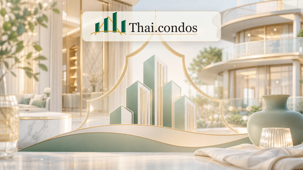 Pattaya Villas and Houses: Alternatives to Beach Condos